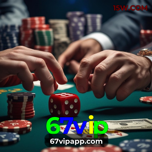 Certificações de segurança e licenças da 67vip