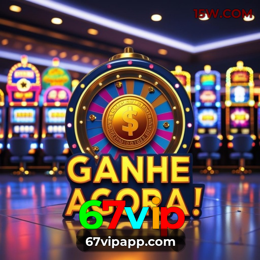 Cashback semanal 67vip