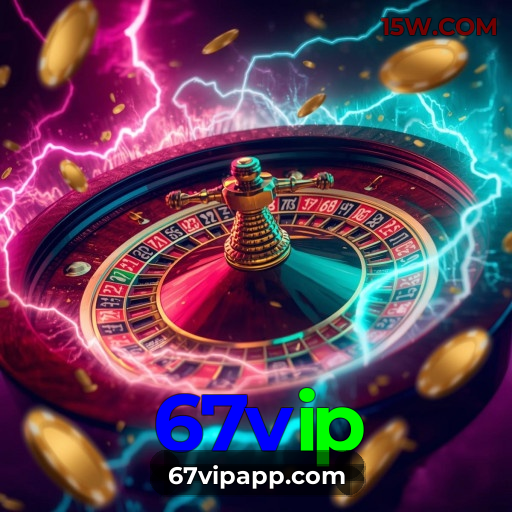 Bônus de boas-vindas 67vip