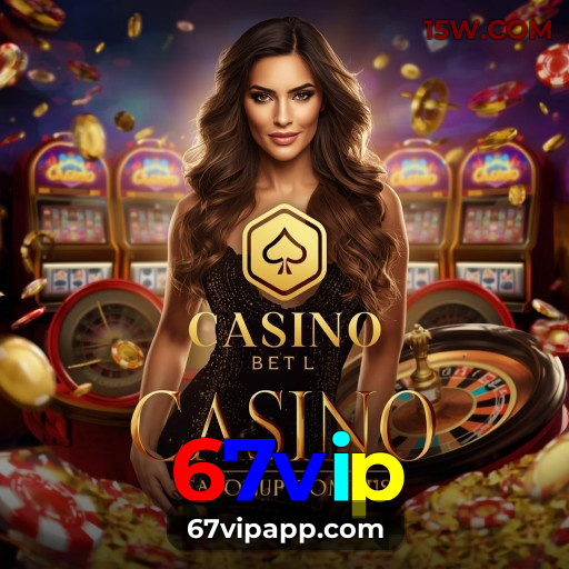 Equipe de suporte ao cliente da 67vip