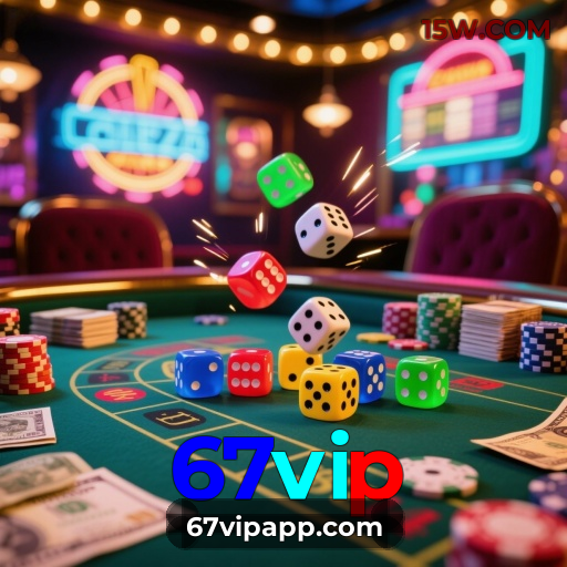 Slots Premium da PG Soft na 67vip