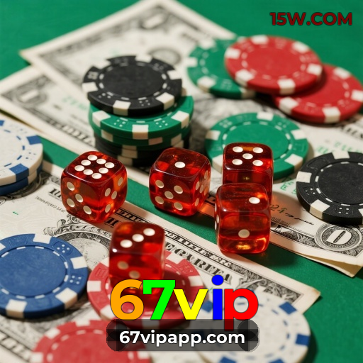 Certificações de segurança e licenças da 67vip